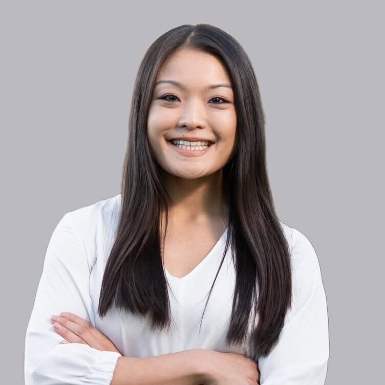 Dr Jennifer Kim